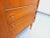 Vintage Scandinavian Style Teak Secretaire Cabinet, 1960s For Sale - Image 10 of 17