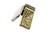 Gold and Pata Vinaigrette Box For Sale - Image 10 of 10