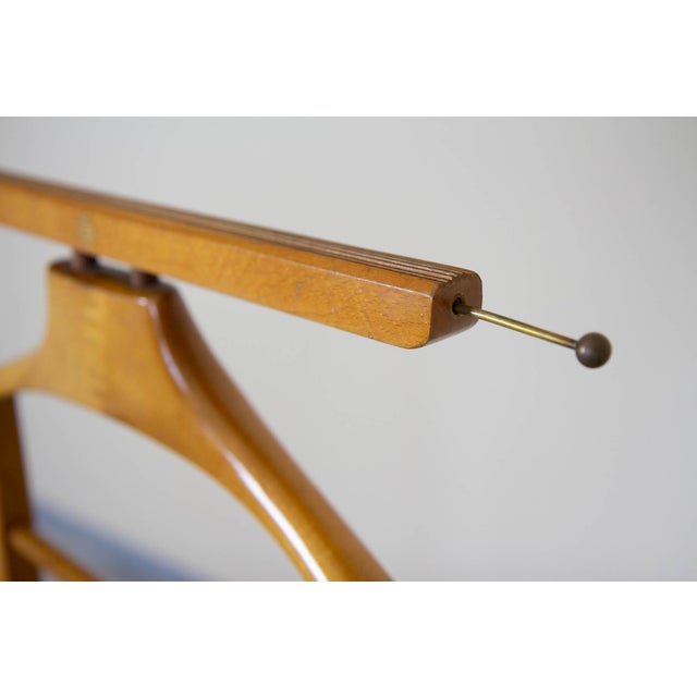 Valet from Fratelli Reguitti, 1960s For Sale - Image 9 of 11
