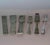 New 1980s Silver Flatware, 84 Pieces Set , Leighton With Storage For Sale In New York - Image 6 of 18