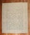 Room size 1930s Persian Malayer Rug. Blue, green beige, sand, khaki Measures 10'4'' x 13'7''.