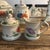 Villeroy & Boch Vintage Villeroy & Boch "Amapola" Porcelain Dinnerware & Serving Set – 29 Pieces For Sale - Image 4 of 12