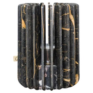 Orion Candleholders by Dan Yeffet For Sale