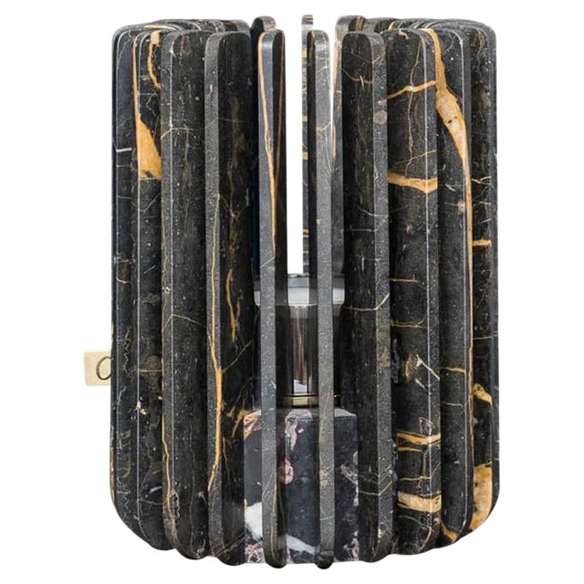 Orion Candleholders by Dan Yeffet For Sale