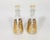 Georges Briard Georges Briard 22-Karat Gold Cruet Set 1960s Mid Century For Sale - Image 4 of 12