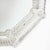 Mid-Century Venetian Braided Glass Rods & Reversed Etched Octagonal Mirror For Sale - Image 12 of 12