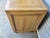1950s Large Bleached Mahogany Dresser by American of Martinsville For Sale - Image 12 of 18