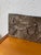 Gold Mid-Century Bronze Bas-Relief, 1960s For Sale - Image 8 of 14