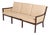Sofa by Ole Wanscher for P. Jeppensen, 1960s For Sale - Image 13 of 13