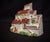 Mid 20th Century Mid 20th Century Hand-Painted Miniature House From Mallorca - Plaster Figurine For Sale - Image 5 of 6