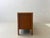 Mid-Century Wooden Sideboard with Sliding Doors, 1960s For Sale - Image 5 of 13