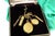 18K Gold Utensils, 1800s For Sale - Image 9 of 10