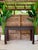Harrison Van Horn Vintage Lacquered Raffia Ming Style Console Table For Sale - Image 12 of 12