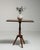 19th Century Eclectic Side Table For Sale In Greensboro - Image 6 of 11
