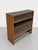Mid Century Modern Danish Teak Dry Bar Cabinet by Poul Heltborg, C. 1960’s For Sale - Image 9 of 15