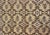Vintage Art Deco Rug in Beige, Soft Yellow, Brown, and Soft Gray Tones For Sale - Image 9 of 11