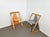 Postmodern Postmodern Chairs, 1980s, Set of 2 For Sale - Image 3 of 11