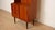 Vintage Bookcase in Teak, 1960s For Sale - Image 4 of 11
