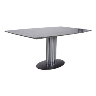 Adler 1224 Granite Dining Table from Draenert For Sale