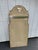Elegant Chinoiserie Black and Gold Mirror For Sale - Image 17 of 18