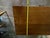 Antique Victorian Style Burled Wood Inlaid Walnut Single Drawer Side Hall Table For Sale - Image 16 of 17