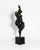 Contemporary "The Dancer" Contemporary Bronze Sculpture For Sale - Image 3 of 6