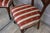 Set of Vintage Biedermeier Style Dining Chairs For Sale - Image 6 of 16