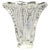 Murano Glass Vase attributed to Ercole Barovier for Seguso, 1950s For Sale - Image 9 of 9