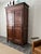 19th Century French Armoire For Sale In Chicago - Image 6 of 9