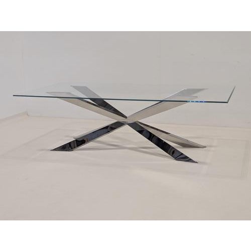 Spyder Dining Table from Cattelan Italia For Sale - Image 12 of 12