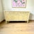 Mid-Century Modern Thomasville Allegro Faux Bamboo 7 Drawer Dresser For Sale - Image 3 of 16