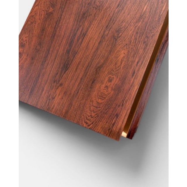 Danish Chest of Drawers from FM Møbelfabrik, Denmark, 1960s For Sale - Image 13 of 15