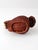 Vintage Wicker Squirrel Basket For Sale - Image 10 of 13