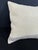 Turkish Hemp Pillow Cushion Natural Beige SkyBlue Cushion Cover 20"x20" #18191 Enhance your home decor with our Kilim...