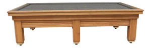 Art Deco Billiard Table, 1920s