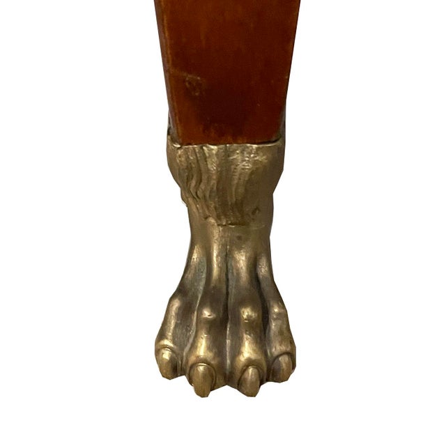 Antique French Empire Buffet, 1800 For Sale - Image 10 of 15