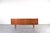 Mid-Century Modern Danish Teak Sideboard, 1960s For Sale - Image 18 of 18
