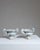 Early 20th Century France White Iron Planter For Sale In Greensboro - Image 6 of 10