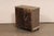 Wood 18th Century English Swedish Style Petite Chest For Sale - Image 7 of 11
