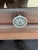 Brown Antique Globe Wernicke Arts & Crafts Mahogany Three Stack Double Barrister Bookcase For Sale - Image 8 of 12