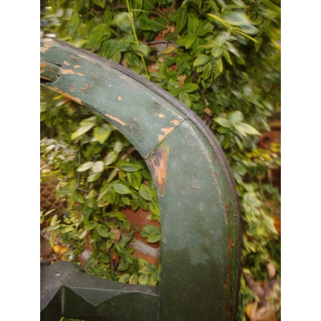 Children's Sleigh in Wood For Sale - Image 6 of 18