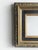 Wood Antique Napoleon III Wooden Frame, 1890s For Sale - Image 7 of 10