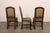 Renaissance Early 20th Century French Renaissance Style Side Chairs - Set of 6 For Sale - Image 3 of 10
