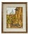 Paola Sgarzi, Untitled, 2000s, Oil on Canvas, Framed For Sale