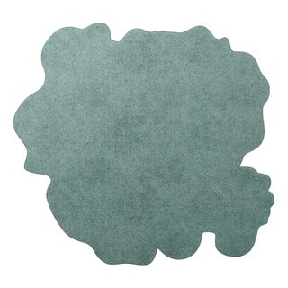 Tapis Essential #04 Modern Essential Neutral Color Rug by TAPIS Studio For Sale