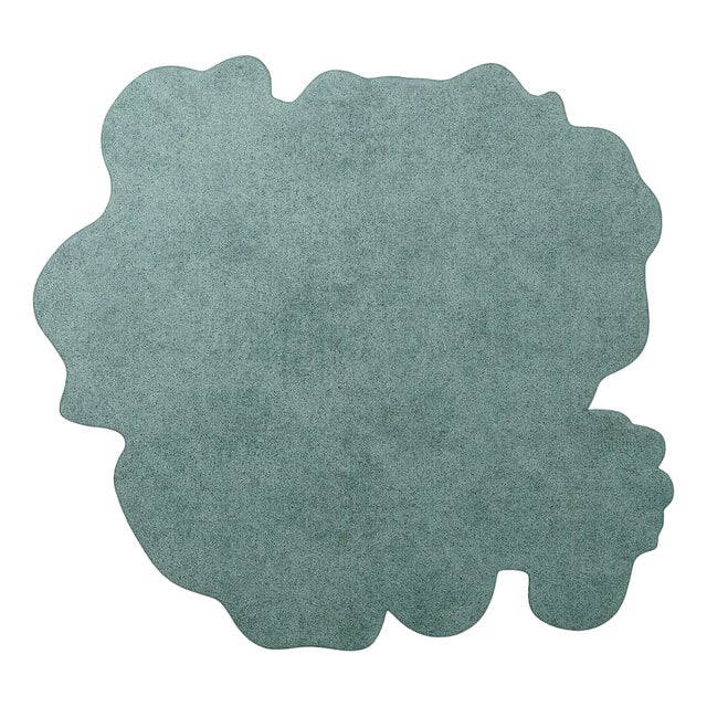 Tapis Essential #04 Modern Essential Neutral Color Rug by TAPIS Studio For Sale