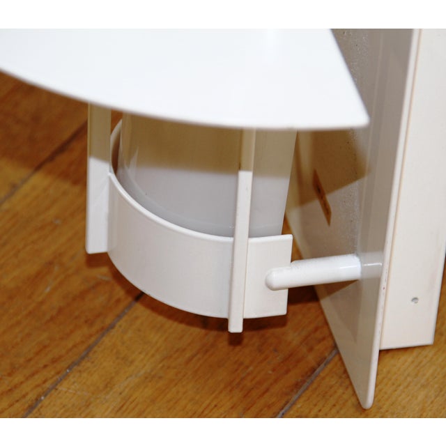 Saturn Wall Lamp from Louis Poulsen For Sale - Image 5 of 9