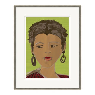 Olivia by Susan Hable For Sale