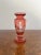 Small Antique Victorian Vase, 1880s For Sale - Image 6 of 6