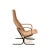 Model 514 Armchair by Dirk Van Sliedregt for Gebroeders Jonkers, 1960s For Sale - Image 4 of 7